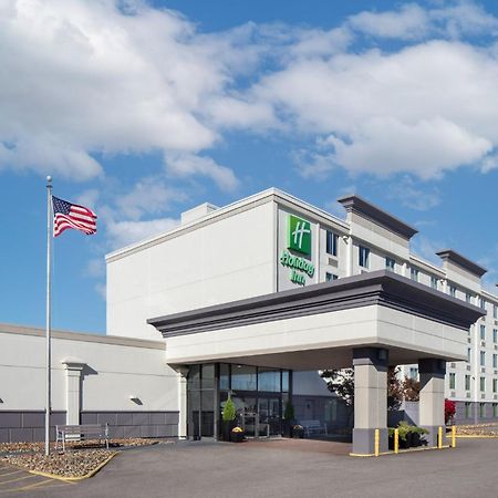Holiday Inn Weirton-Steubenville Area Exterior foto